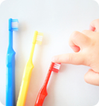 少しでも長く自分の歯を残すために